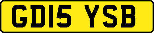 GD15YSB