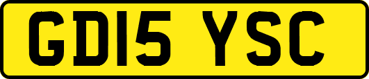 GD15YSC