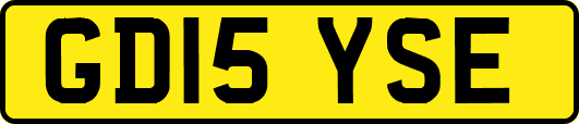 GD15YSE