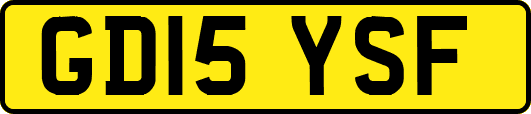 GD15YSF