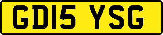 GD15YSG