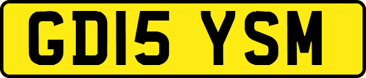 GD15YSM