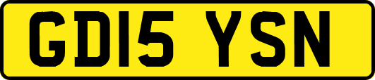 GD15YSN