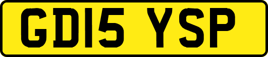 GD15YSP