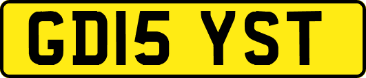 GD15YST