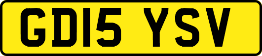 GD15YSV