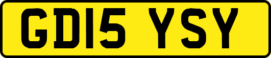 GD15YSY