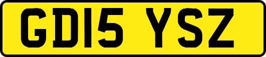 GD15YSZ