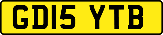 GD15YTB