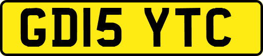 GD15YTC