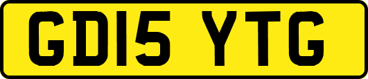 GD15YTG