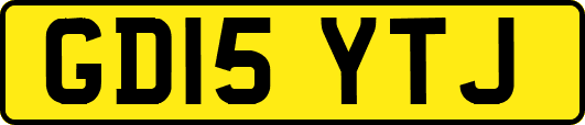 GD15YTJ