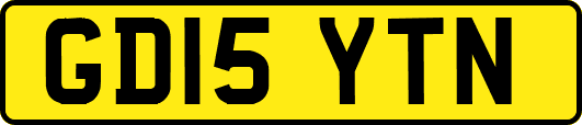 GD15YTN