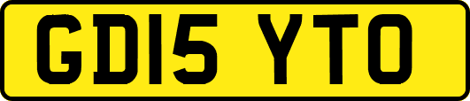 GD15YTO
