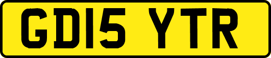 GD15YTR
