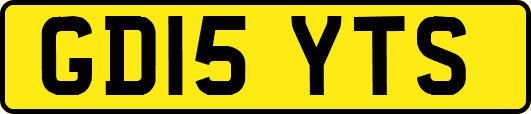 GD15YTS