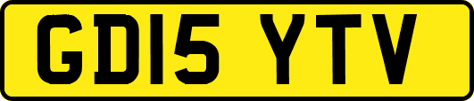 GD15YTV