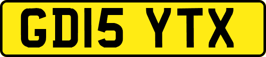 GD15YTX