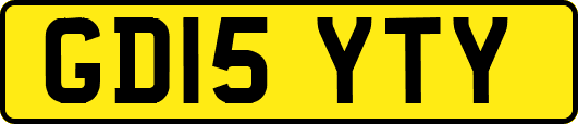 GD15YTY