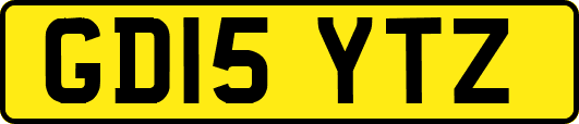 GD15YTZ