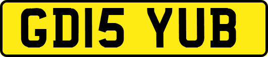 GD15YUB