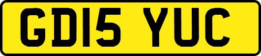 GD15YUC