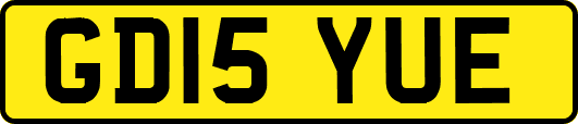 GD15YUE