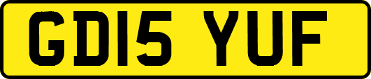 GD15YUF