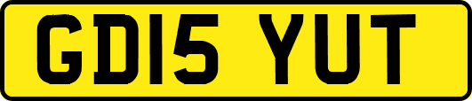GD15YUT