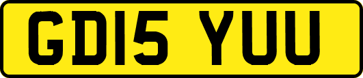 GD15YUU