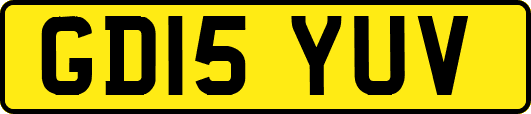 GD15YUV