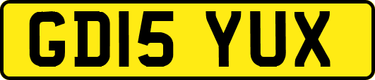 GD15YUX