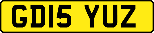 GD15YUZ
