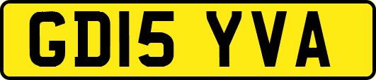 GD15YVA