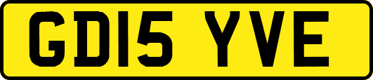 GD15YVE