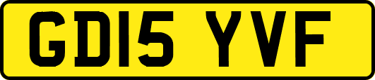 GD15YVF