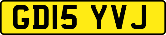GD15YVJ