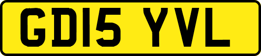 GD15YVL
