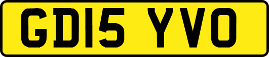 GD15YVO