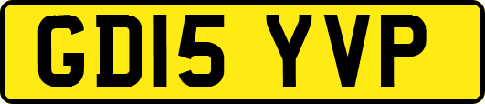 GD15YVP