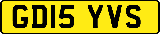 GD15YVS
