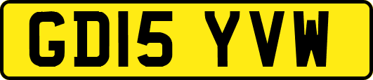 GD15YVW