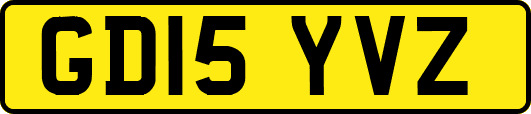 GD15YVZ