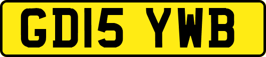 GD15YWB