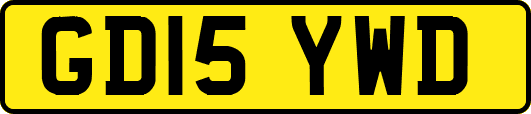 GD15YWD