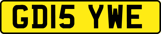 GD15YWE