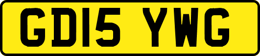 GD15YWG