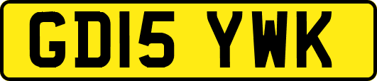 GD15YWK