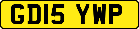 GD15YWP