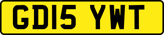 GD15YWT